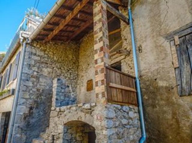 Maison 19 m² SAINT PIERRE D'ARGENCON