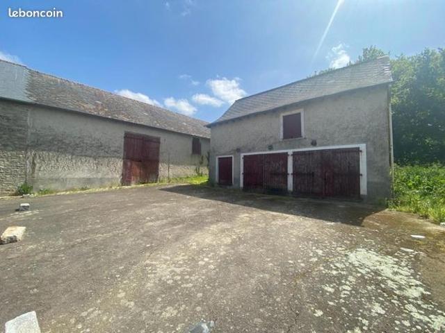 Maison 1 pièce 1 m²