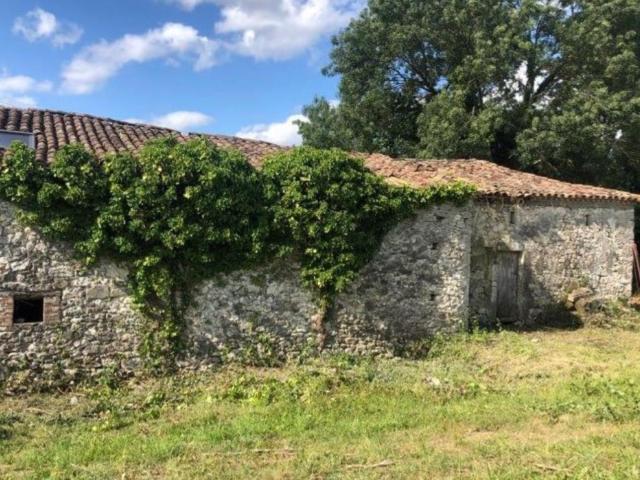 Maison 1 pièce 1 130 m²