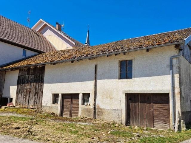 Maison 1 pièce 200 m²