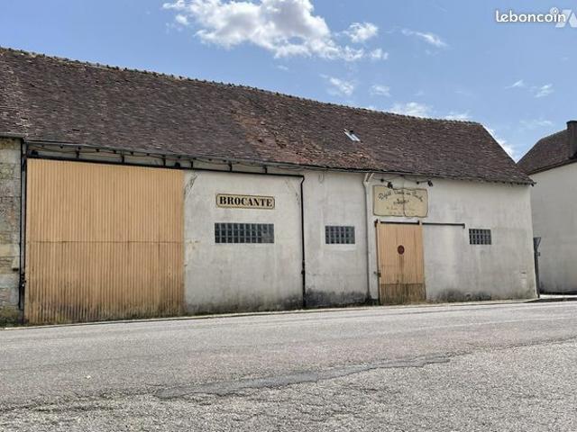 Maison 1 pièce 200 m²