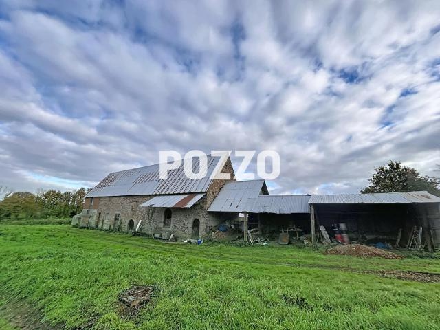 Maison 1 pièce 200 m²