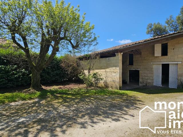 Maison 5 pièces 200 m²