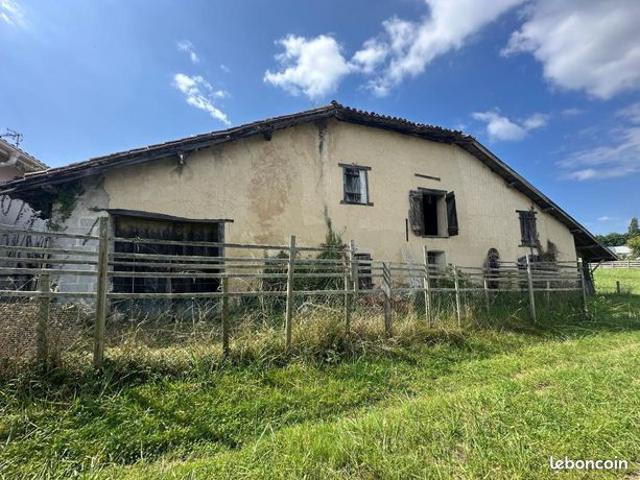 Maison 1 pièce 200 m²
