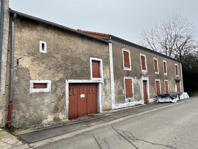 Maison 10 pièces 200 m²