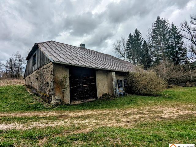 Maison 1 pièce 200 m²