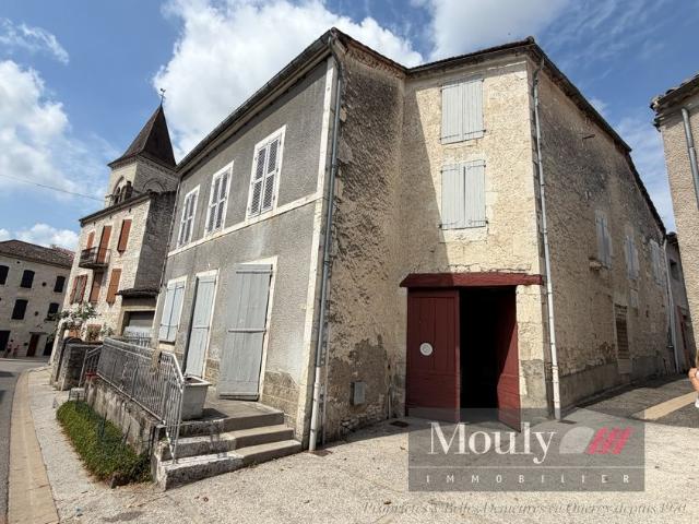 Maison 7 pièces 200 m²
