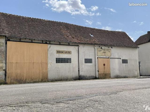 Maison 1 pièce 200 m²