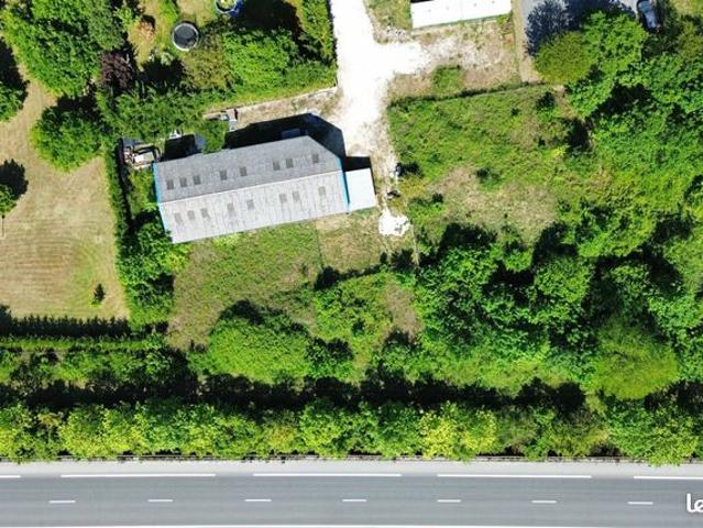Maison 1 pièce 200 m²