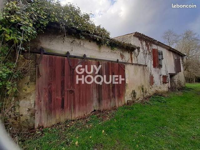 Maison 1 pièce 200 m²