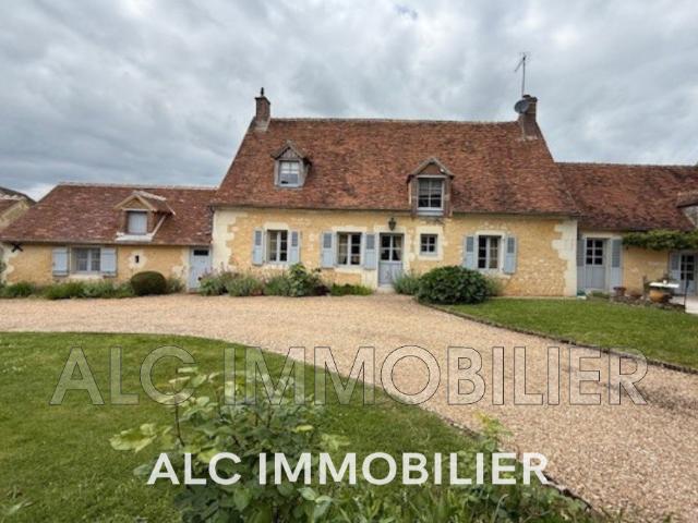 Maison 1 pièce 202 m²