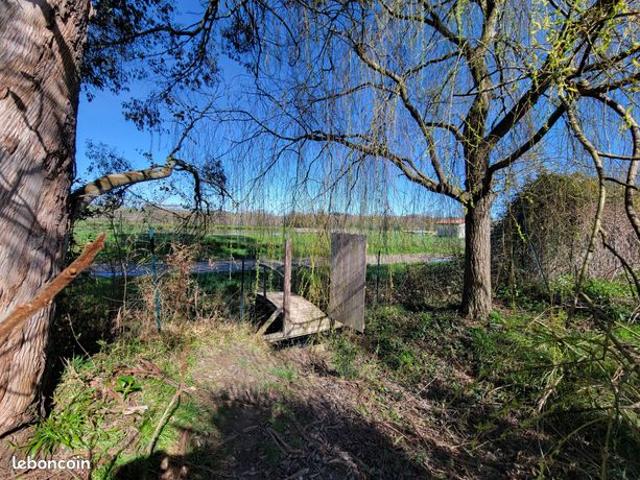 Maison 1 pièce 2050 m²