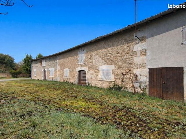 Maison 1 pièce 2086 m²