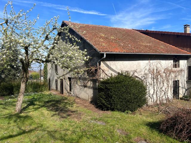 Maison 1 pièce 208 m²
