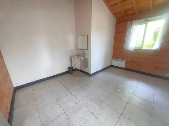 Maison 1 pièce, 20 m² à louer à Saint Jean le Comtal 32550