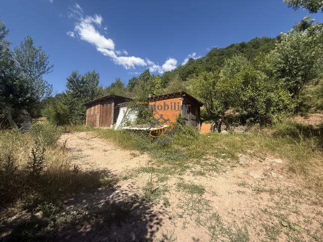 Maison 1 pièce 20 m²