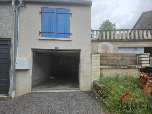 Maison 1 pièce 20 m²