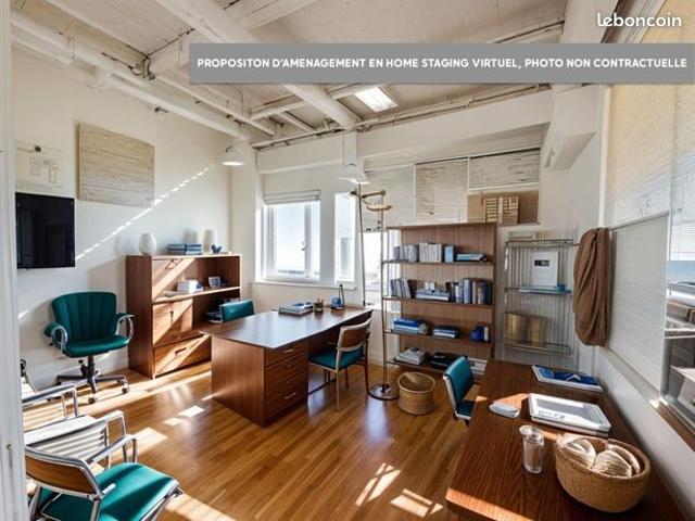 Maison 1 pièce 210 m²