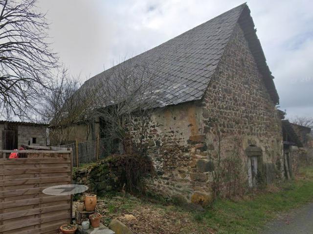 Maison 1 pièce 218 m²