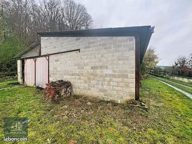 Maison 1 pièce 220 m²