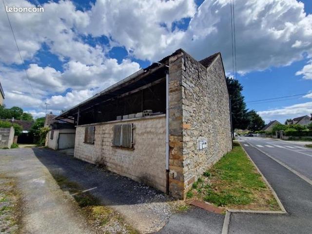 Maison 1 pièce 220 m²