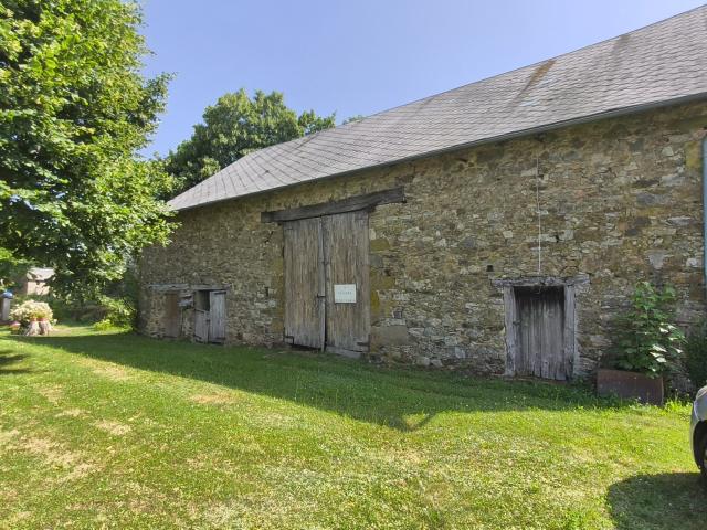 Maison 1 pièce 220 m²