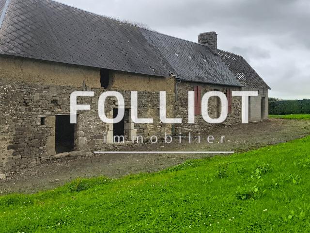 Maison 1 pièce 225 m²