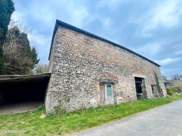 Maison 1 pièce 229 m²