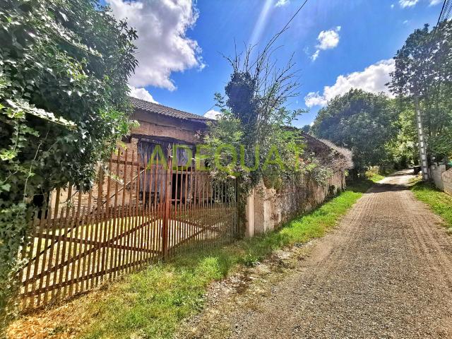 Maison 1 pièce 230 m²