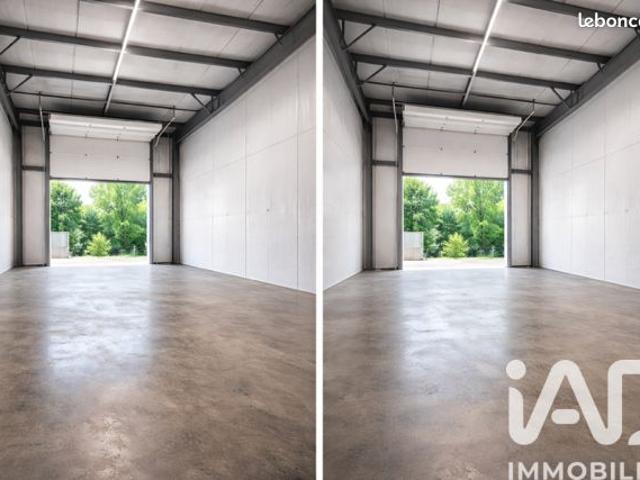 Maison 1 pièce 230 m²