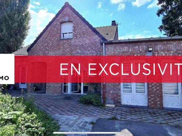 Maison 1 pièce 230 m²