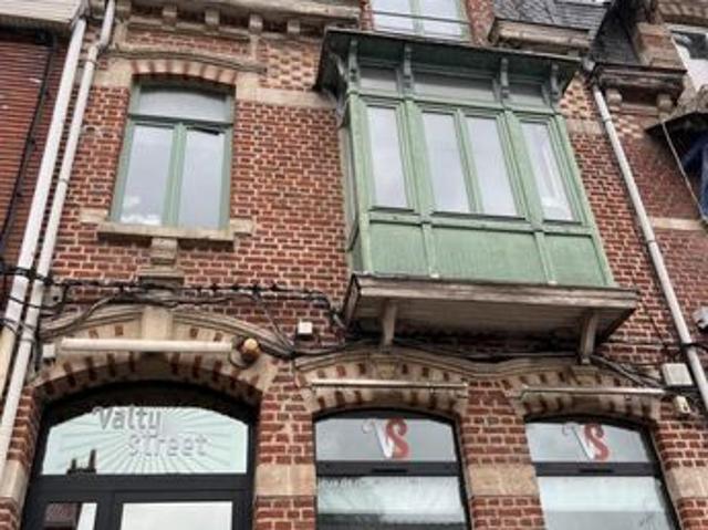 Maison 1 pièce 231 m²