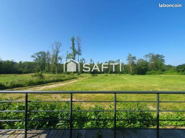 Maison 1 pièce 27 m²
