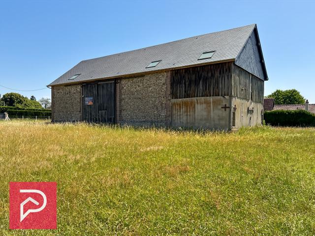 Maison 1 pièce 240 m²