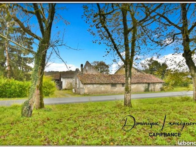 Maison 1 pièce 243 m²