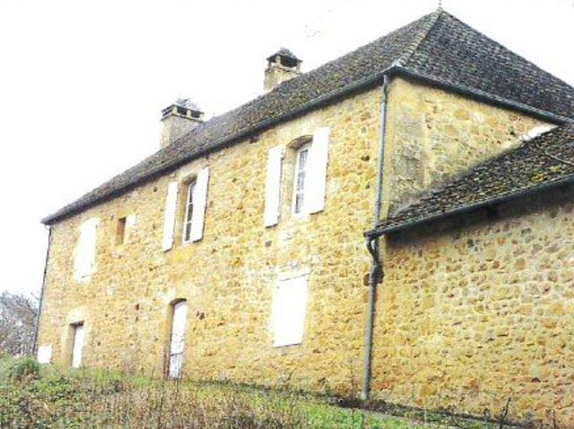 Maison 1 pièce 244 m²