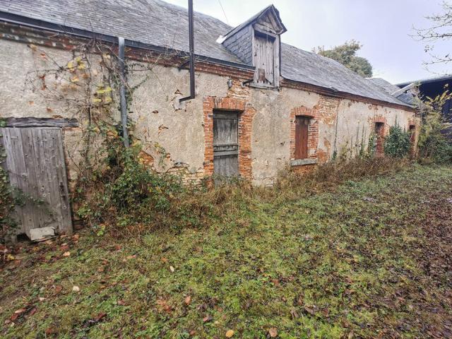 Maison 1 pièce 247 m²