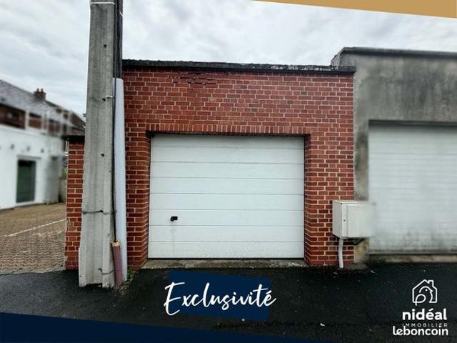 Maison 1 pièce 24 m²