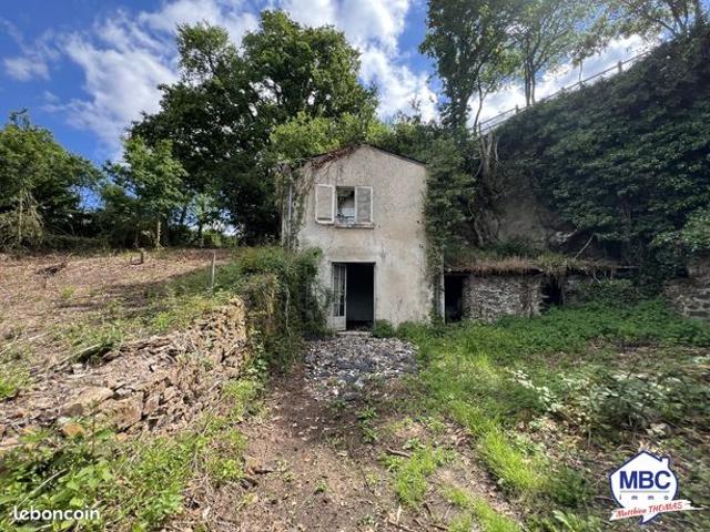 Maison 1 pièce 250 m²