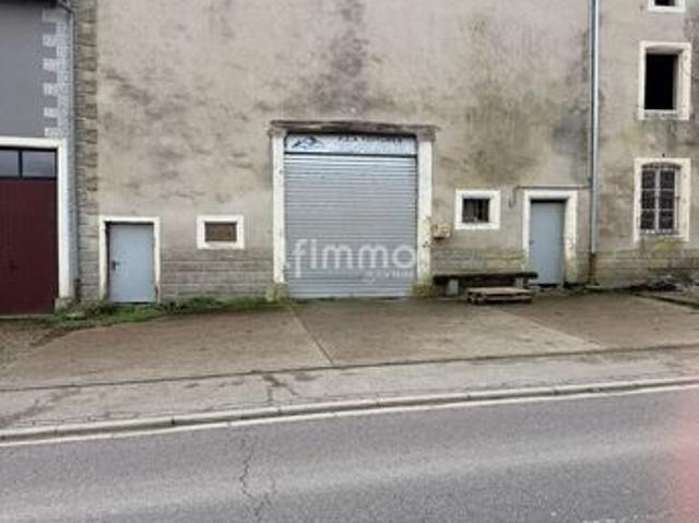 Maison 1 pièce 250 m²