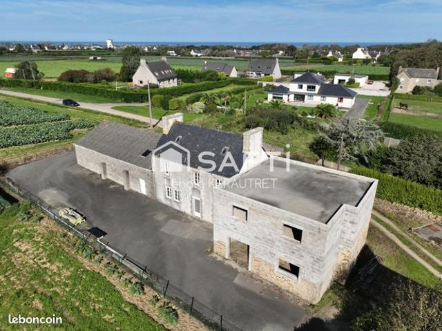 Maison 1 pièce 250 m²