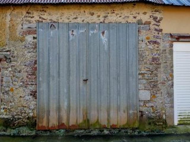 Maison 1 pièce 25 m²