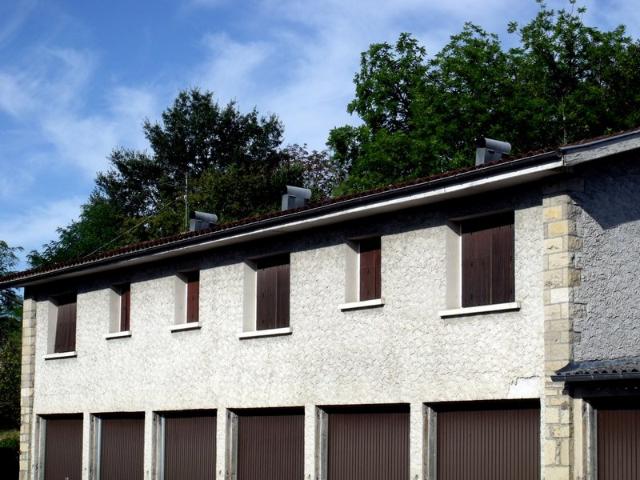 Maison 1 pièce 25m² VILLEFRANCHE DE ROUERGUE