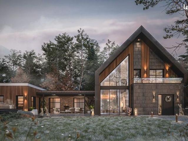 Maison 1 pièce 265 m²