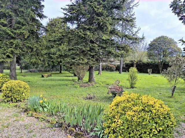 Maison 12 pièces 276 m²