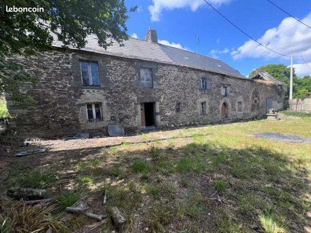 Maison 1 pièce 278 m²