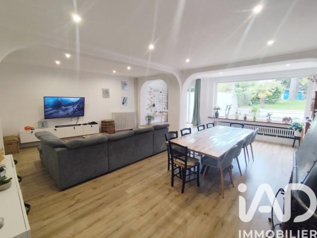 Maison 1 pièce 280 m²