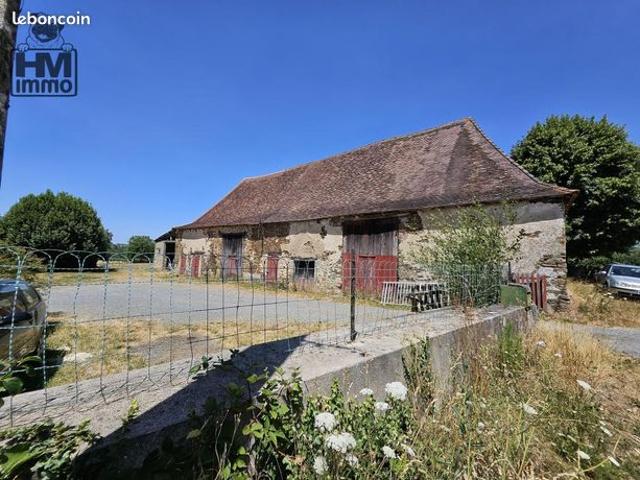Maison 1 pièce 280 m²