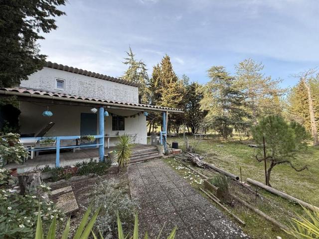 Maison 1 pièce 28 m²