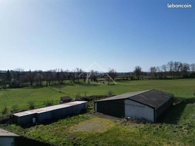 Maison 1 pièce 290 m²